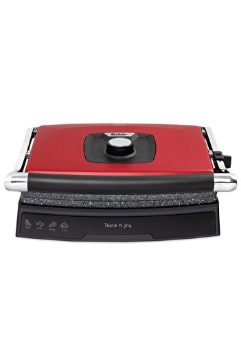 Fakir - Taste N Joy Tost Makinesi Rouge