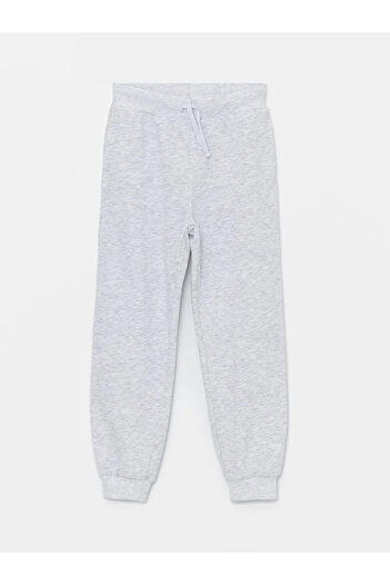 LC Waikiki Φούτερ LCW Kids Girl's Jogger - Ελαστική μέση