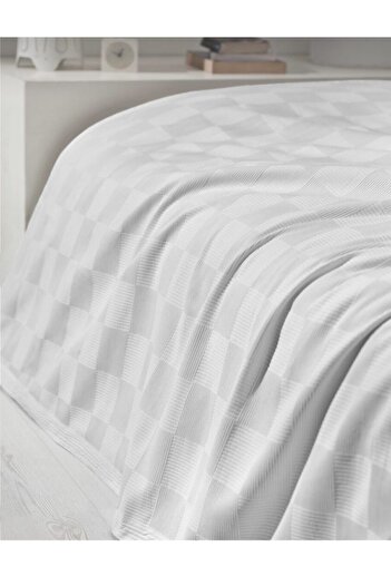 FAAL White Single Pike - 100% Cotton
