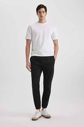 DeFacto Relaxed Cut Sweatpants