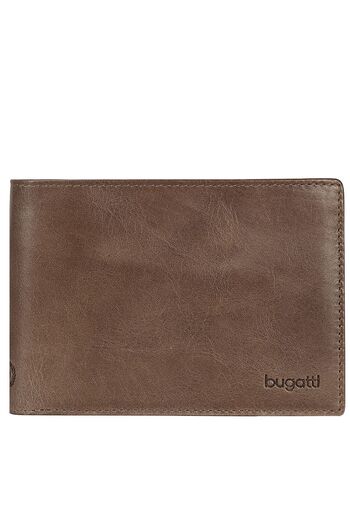BUGATTI Volo wallet leather 12 cm