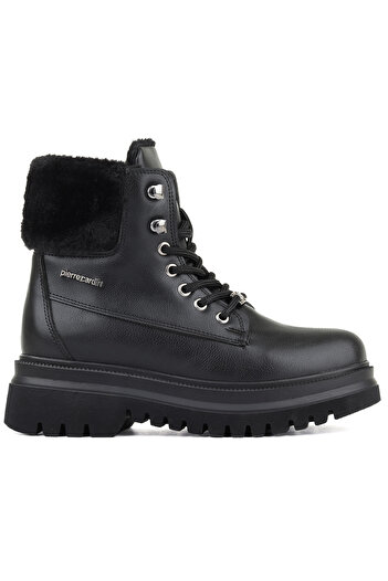 Pierre Cardin 52091 Comfort Sole and Warm Lined Women's Boots
