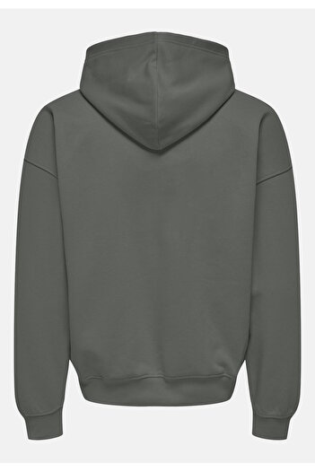 Only & Sons Kapuzenpullover AARON Hoodie