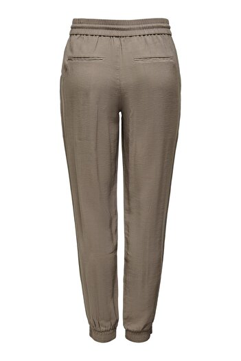 ONLY Onlkelda-emery Mw Pull-up-Hose Pnt Noos S.coffee