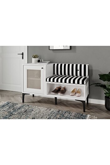 VENATTO Trio Dekoratif Ayakkabılık