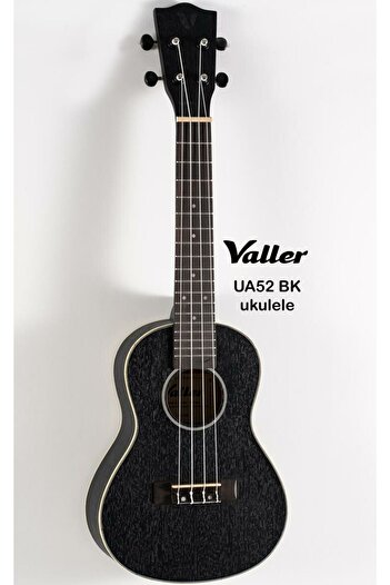 VALLER Ua52mbk - Κονσέρτο Alto Ukulele