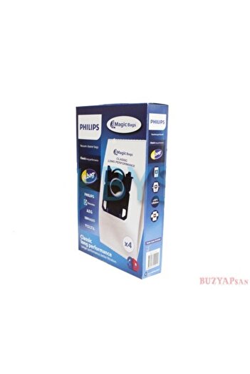 Fersan Phlps Sms Elyaf - S-Bag în cutie