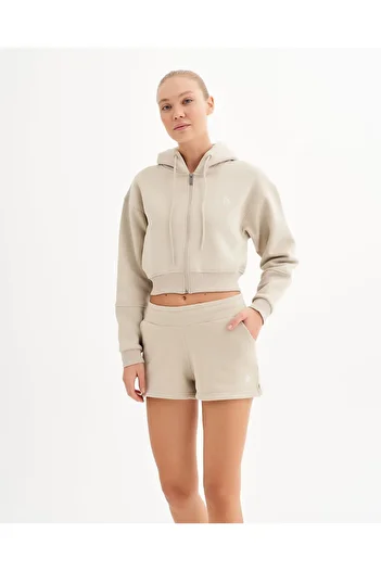 qlu Infinity Collection - Women's Shorts