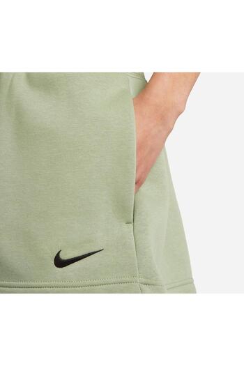 Nike Phoenix Fleece High Waist Women's Shorts - fd1409