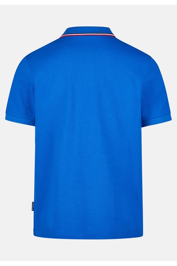 Daniel Hechter Poloshirt POLO PIQUE Kurzarmshirt