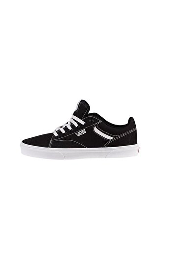 Vans Yt Seldan Unisex Black Sneaker Shoes Vn0a4u251871