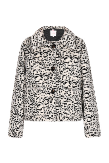 myMo jacket