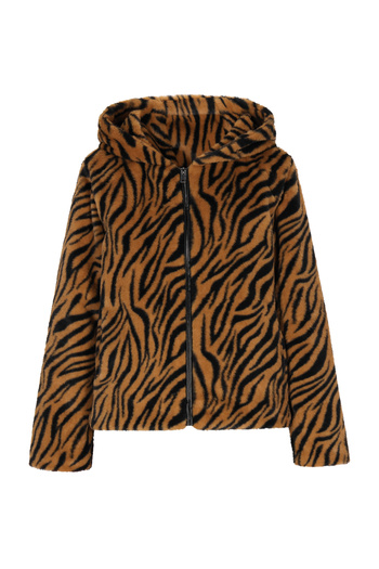 myMo jacket