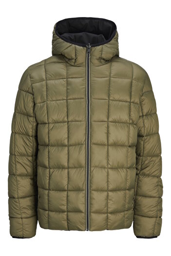 Jack & Jones Jacket BROOK reversible jacket