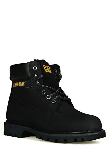 Caterpillar Colorado Hakiki Deri Nubuk Kadın Bot 015G100095