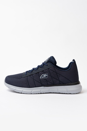 Freemax Navy Blue Ice Men's Sneakers - 2406 Model Sports Shoes