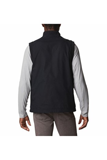 Columbia Wm9919 Fıeld Roc Reversıble Vest