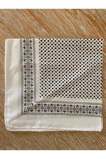 artıbir bodrum Bandana