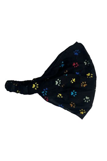 artıbir bodrum Μοντέλο αλεξίπτωτου Bandana με ελαστικό σχέδιο ποδιών