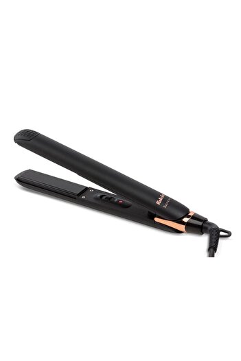 Fakir Black Harvey Rosie Chrome - Hair Straightener