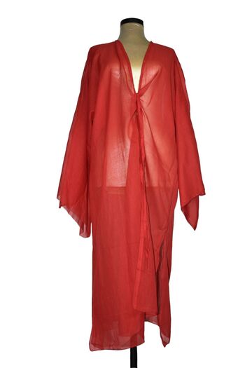 artıbir bodrum Tulle Fancy Nightgown