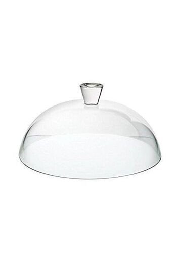 Paşabahçe Glass Fan Cover