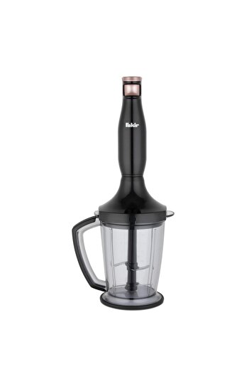 Fakir Stor Lucina Black and Rosie Blender Set