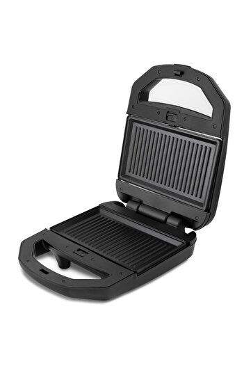 Fakir Tm5000 2'si 1 Arada Tost Ve Waffle Makinesi Kırmızı