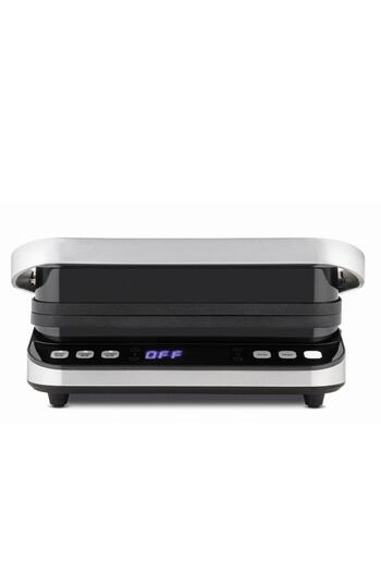 Fakir Grill Expert Elite Izgara Ve Tost Makinesi