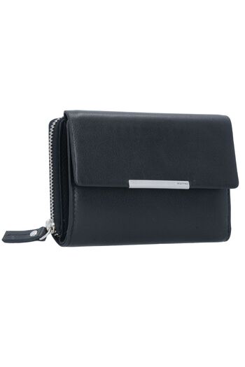 MAITRE Belg Dagrete wallet leather 13.5 cm