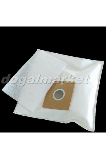 Nilfisk Neo Go Series Coupe - 20 Dust Bags