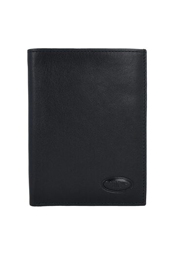 Bric's Monte Rosa wallet RFID leather 9.5 cm