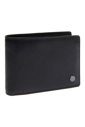 The Chesterfield Brand Umbria Wallet RFID protection Leather 12.5 cm