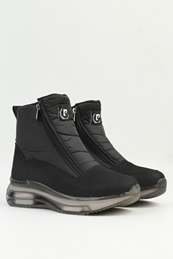 Pierre Cardin ® |   Pc-52631 - 3441 Platinum - Women's Boots