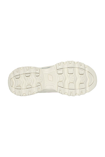 SKECHERS Kadın / Kız  beige Koşu & Antrenman Ayakkabısı