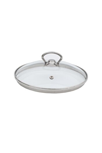 Genel Markalar Tencere Cam Kapak 20 Cm