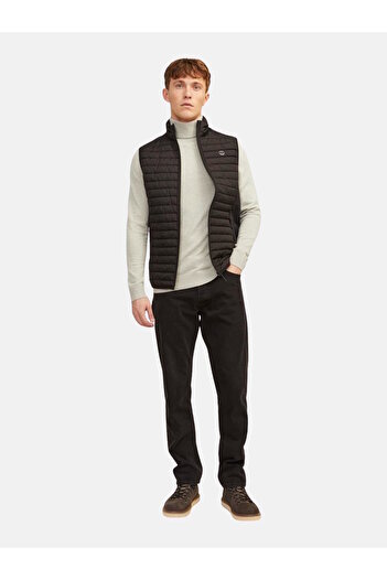 Jack & Jones Rollkragenpullover Emil Pullover