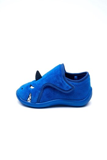 First Step Shark Cırt Cırtlı Panduf