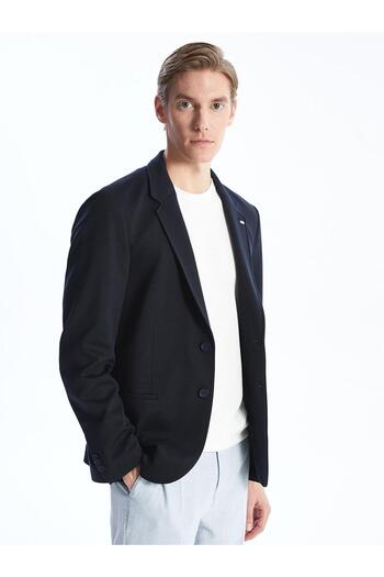 LC Waikiki Men's Blazer - LCW Vision Extra Slim Fit
