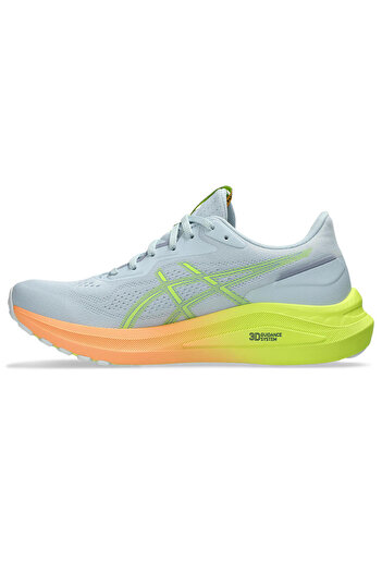 Asics Gt-1000 13 Paris - Women's Gray Running Shoes 1012B748-750