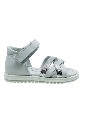 Piarmoni Girl - Genuine Leather Anatomical Sole Sandals