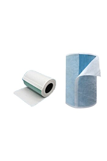 FilterHauz I Xiaomi Mi Air Purifier 4 Için Toz Tutucu Filtre 8 Adet