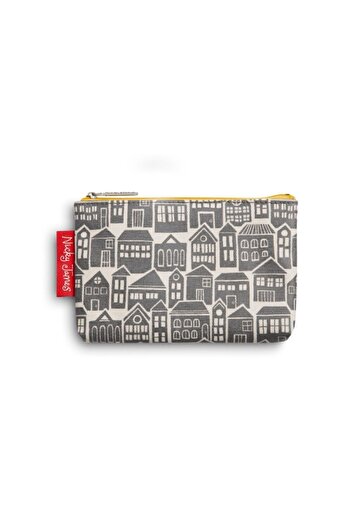 Nicky James Small Wallet About Town