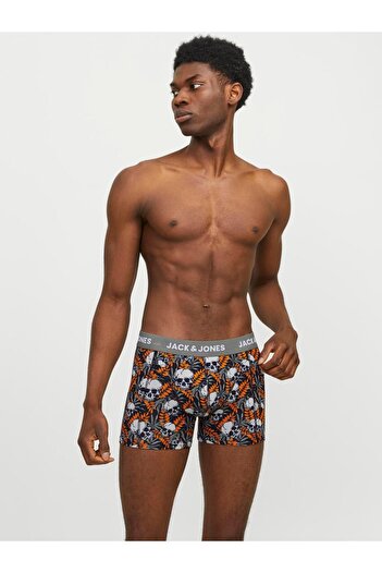 Jack & Jones JACK&JONES BOXER 3 - Comfortable Cut