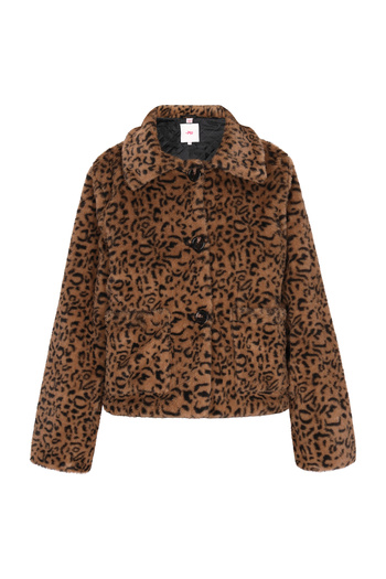 myMo jacket