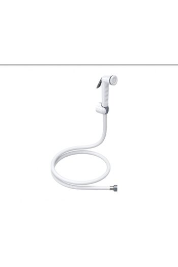 İZYAPI Trace Building Bidet White