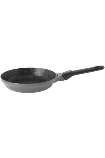 Berghoff Gem Gray Grill Pan - Removable Handle, Stay Cool, 24 Cm2307427