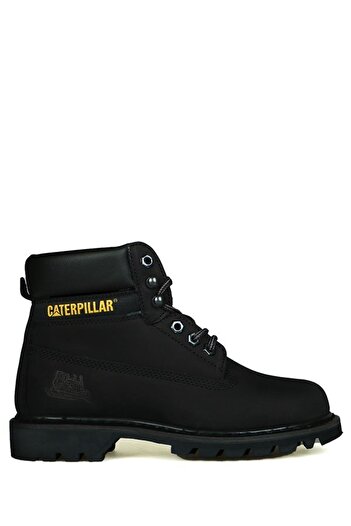 Caterpillar Γυναικείες μπότες Colorado Nubuck από γνήσιο δέρμα - 015G 100095