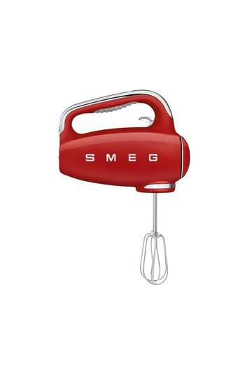 SMEG El Mikseri 50's Style Hmf01rdeu