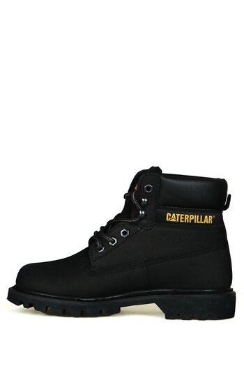 Caterpillar Colorado Hakiki Deri Nubuk Kadın Bot 015G100095